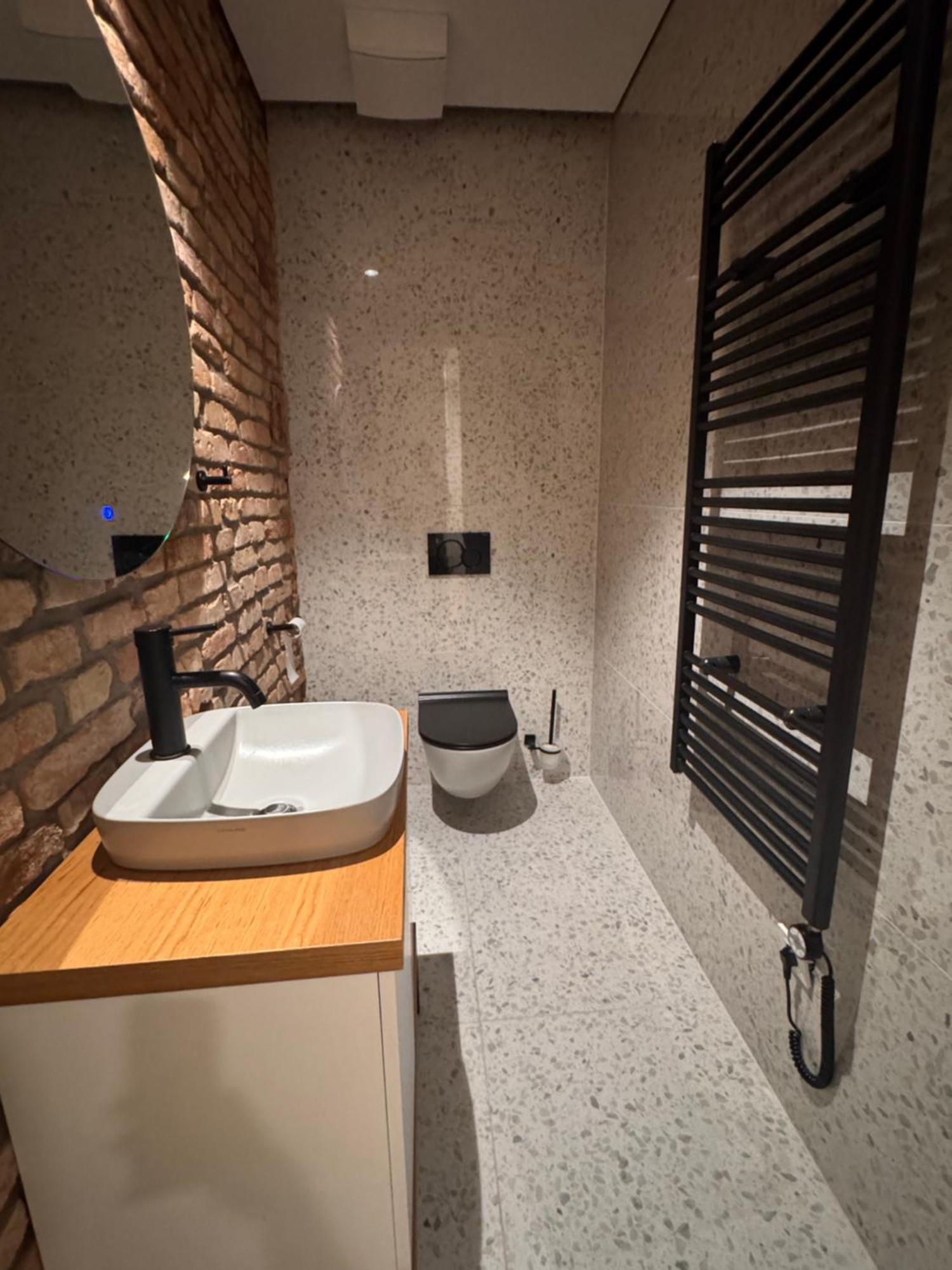 Apartma Enchanting Eipprova *