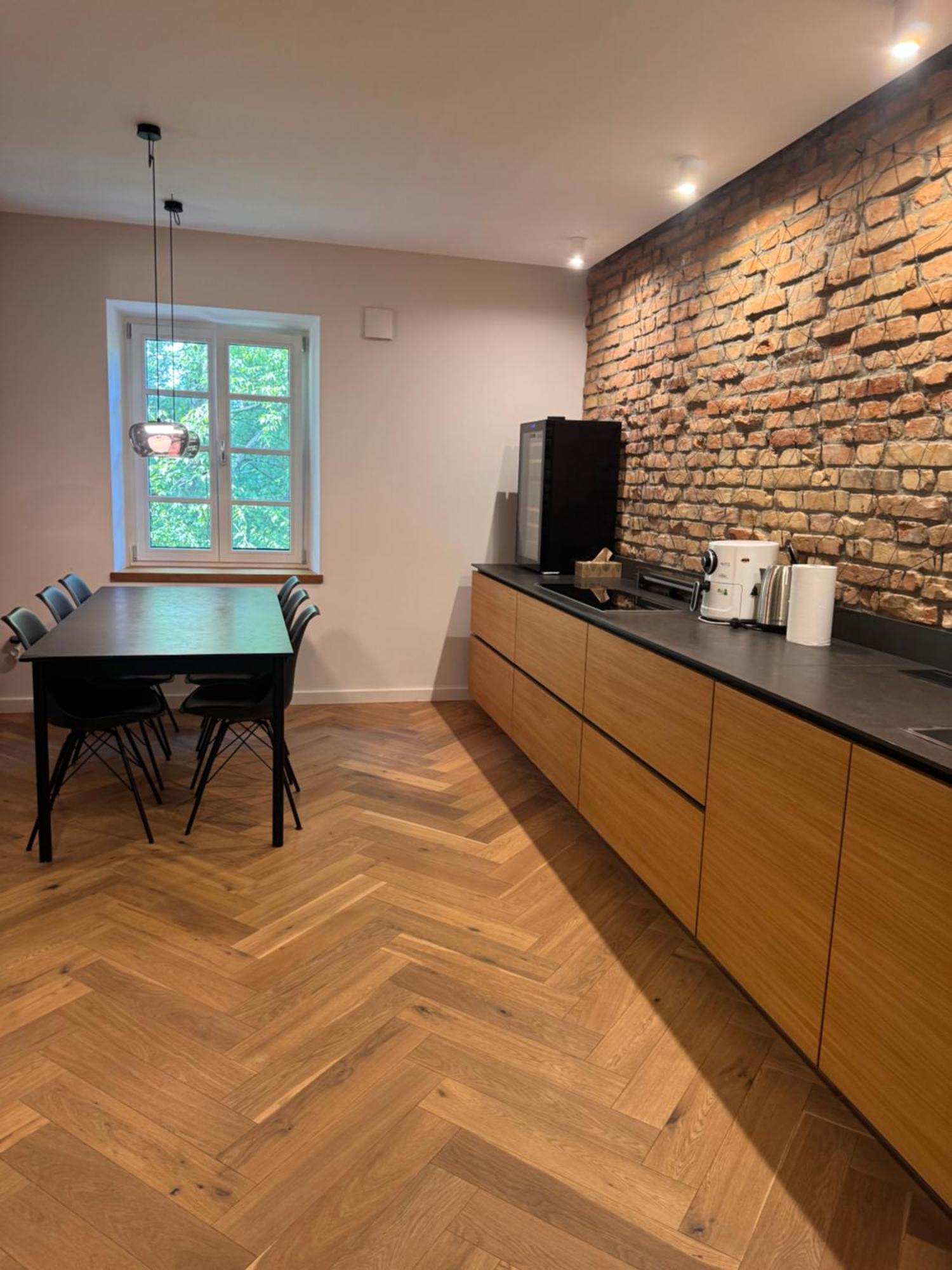 Enchanting Eipprova Apartma *