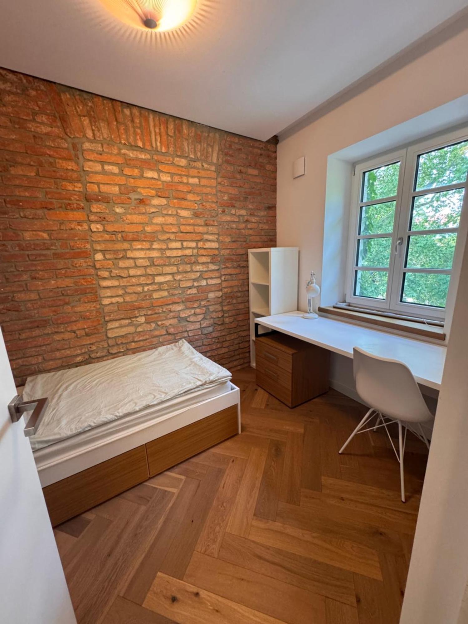 Enchanting Eipprova Apartma Ljubljana