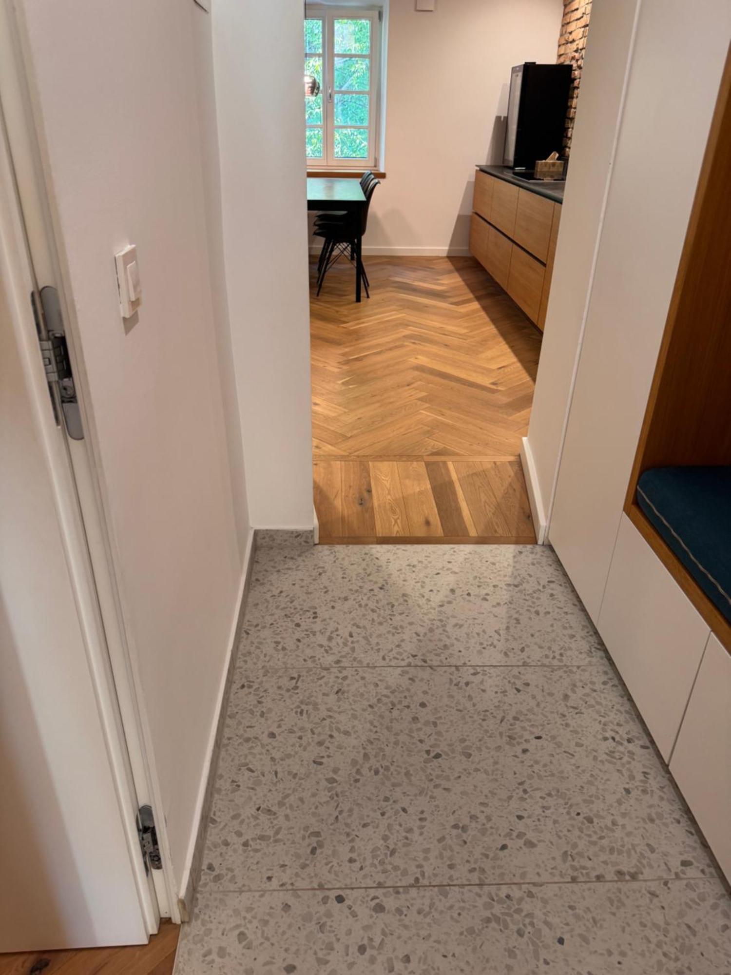 Enchanting Eipprova Apartma Ljubljana