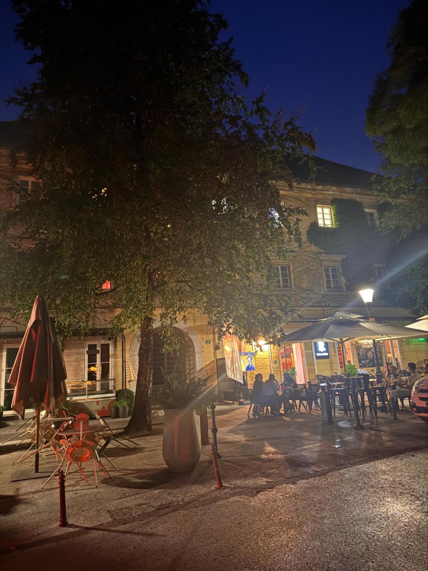 Enchanting Eipprova Ljubljana