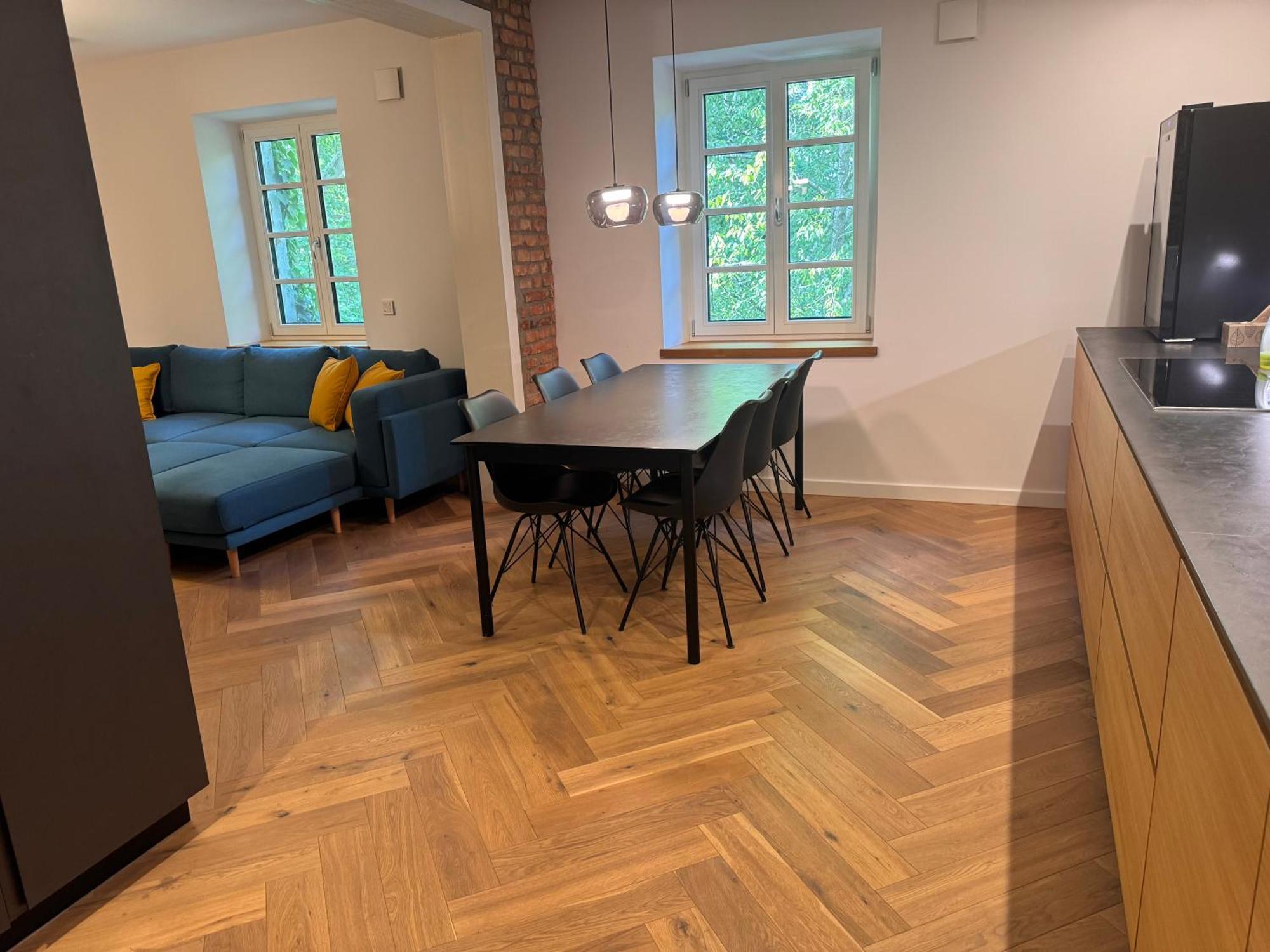 Enchanting Eipprova Apartma Ljubljana