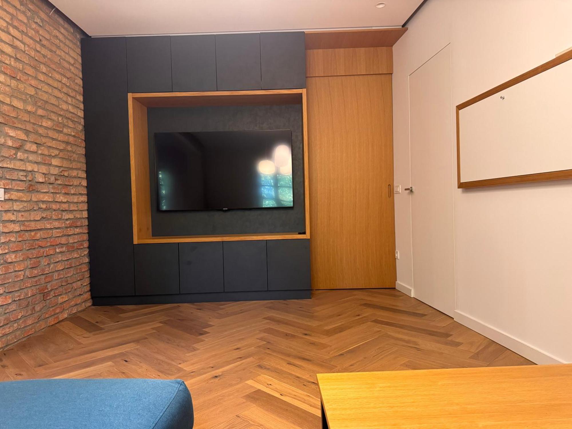 Apartma Enchanting Eipprova *